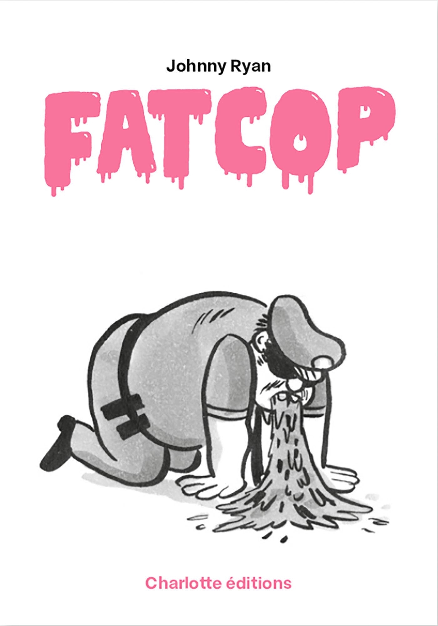FAT COP