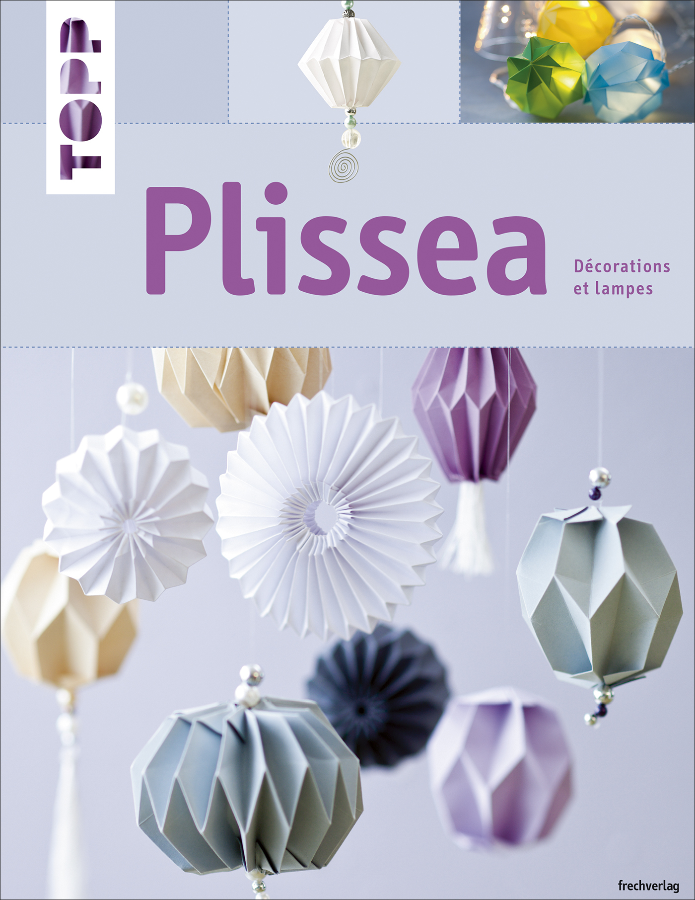 PLISSEA