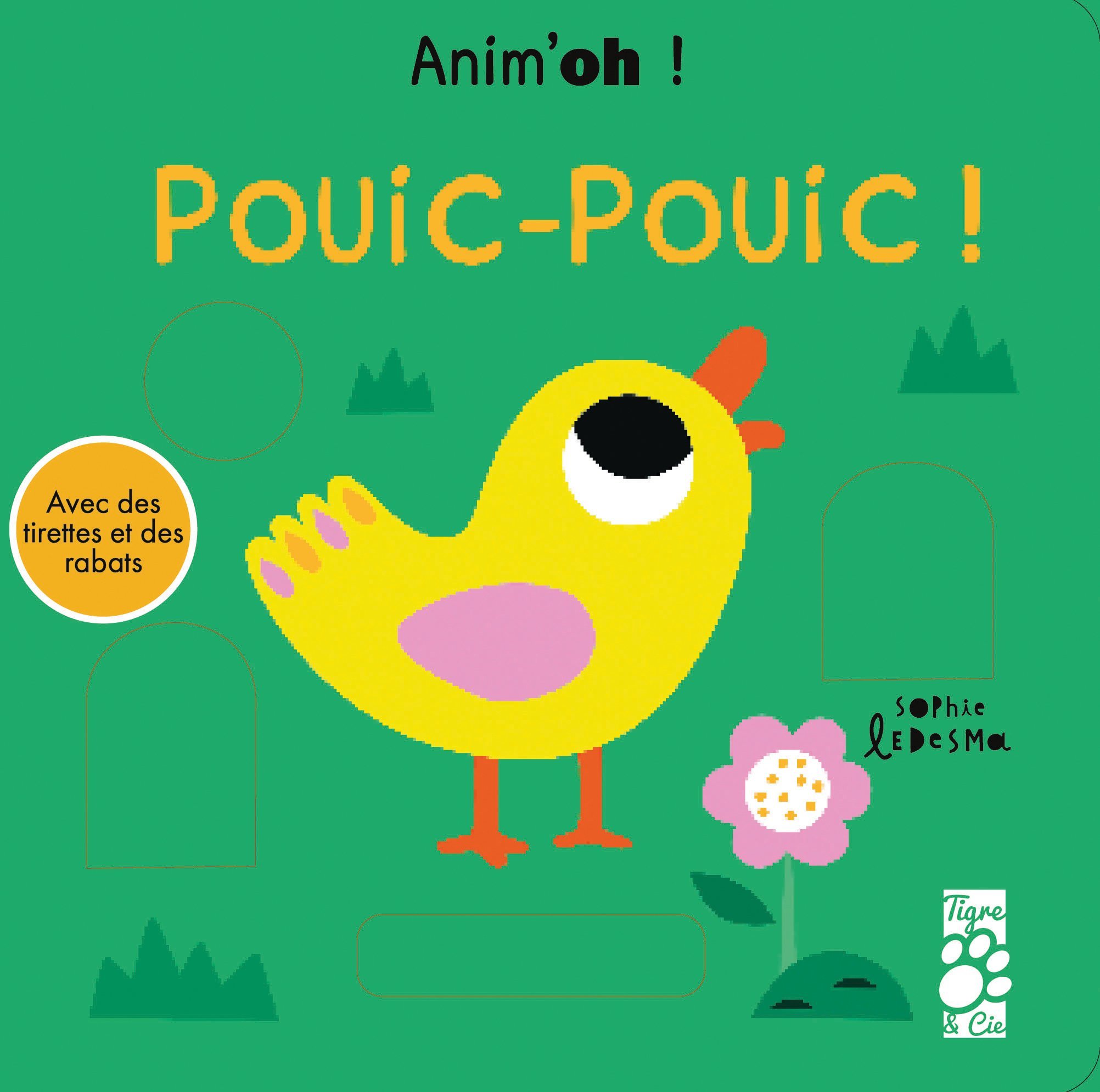 ANIM´OH ! POUIC - POUIC