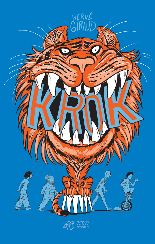 KROK