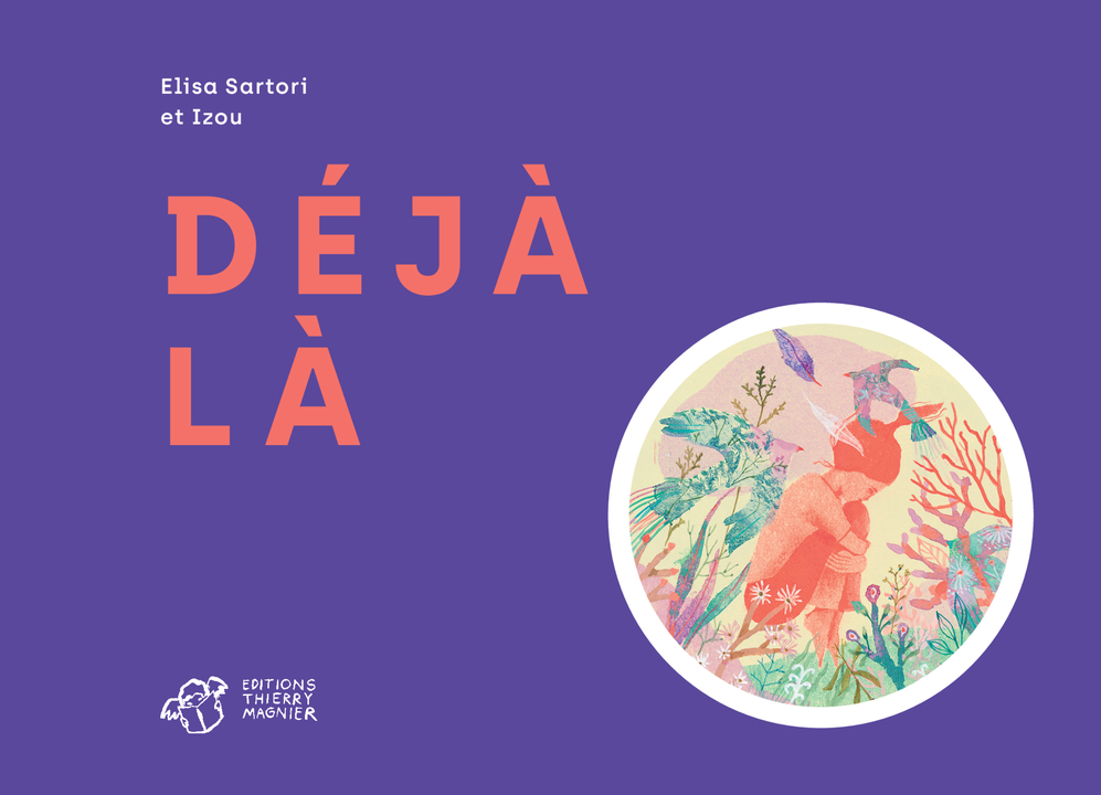 DEJA LA