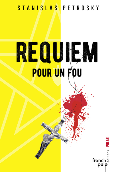 REQUIEM POUR UN FOU - VOL01