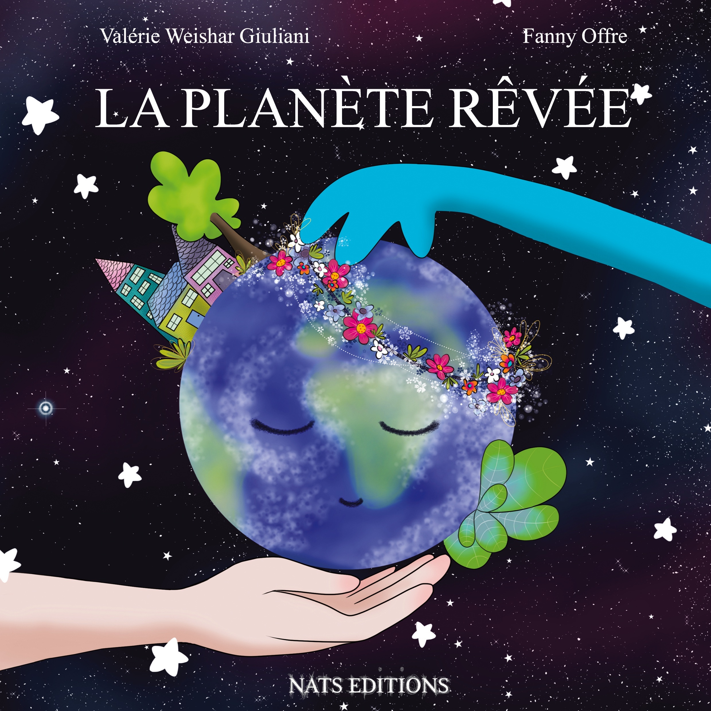 PLANETE REVEE
