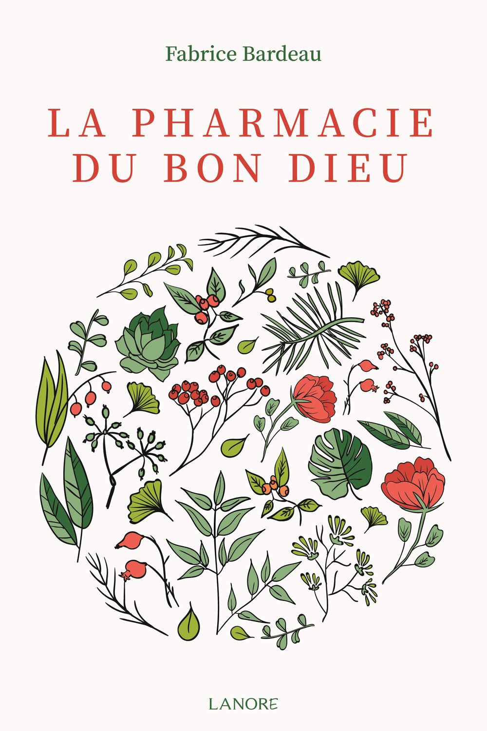 PHARMACIE DU BON DIEU