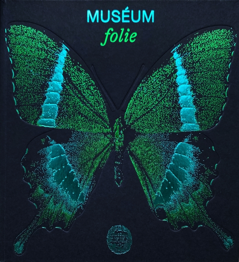 MUSEUM FOLIE