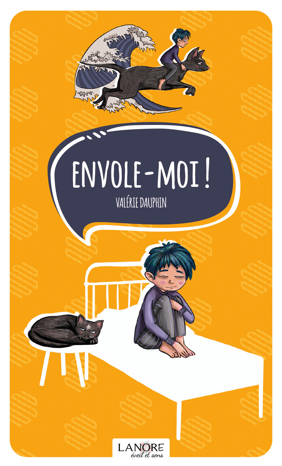 ENVOLE-MOI !