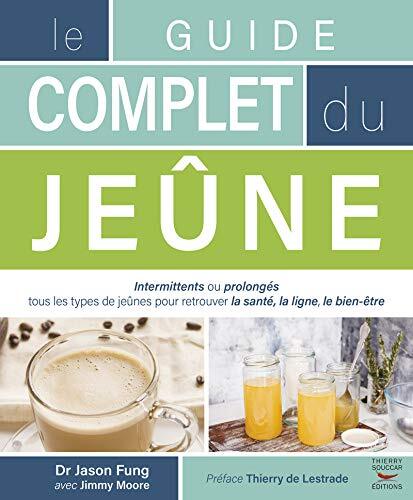 GUIDE COMPLET DU JEUNE