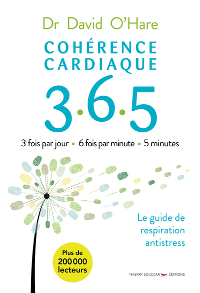 COHERENCE CARDIAQUE 3.6.5 - 2E EDITION