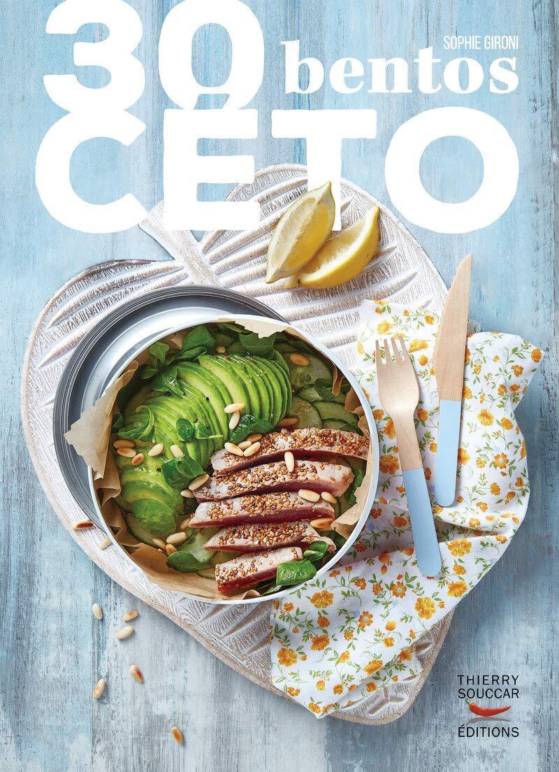 30 BENTOS CETO