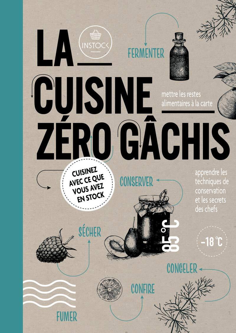 CUISINE ZERO GACHIS