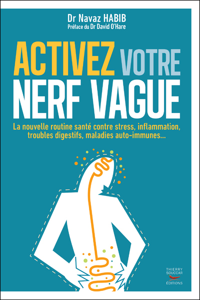 ACTIVEZ VOTRE NERF VAGUE