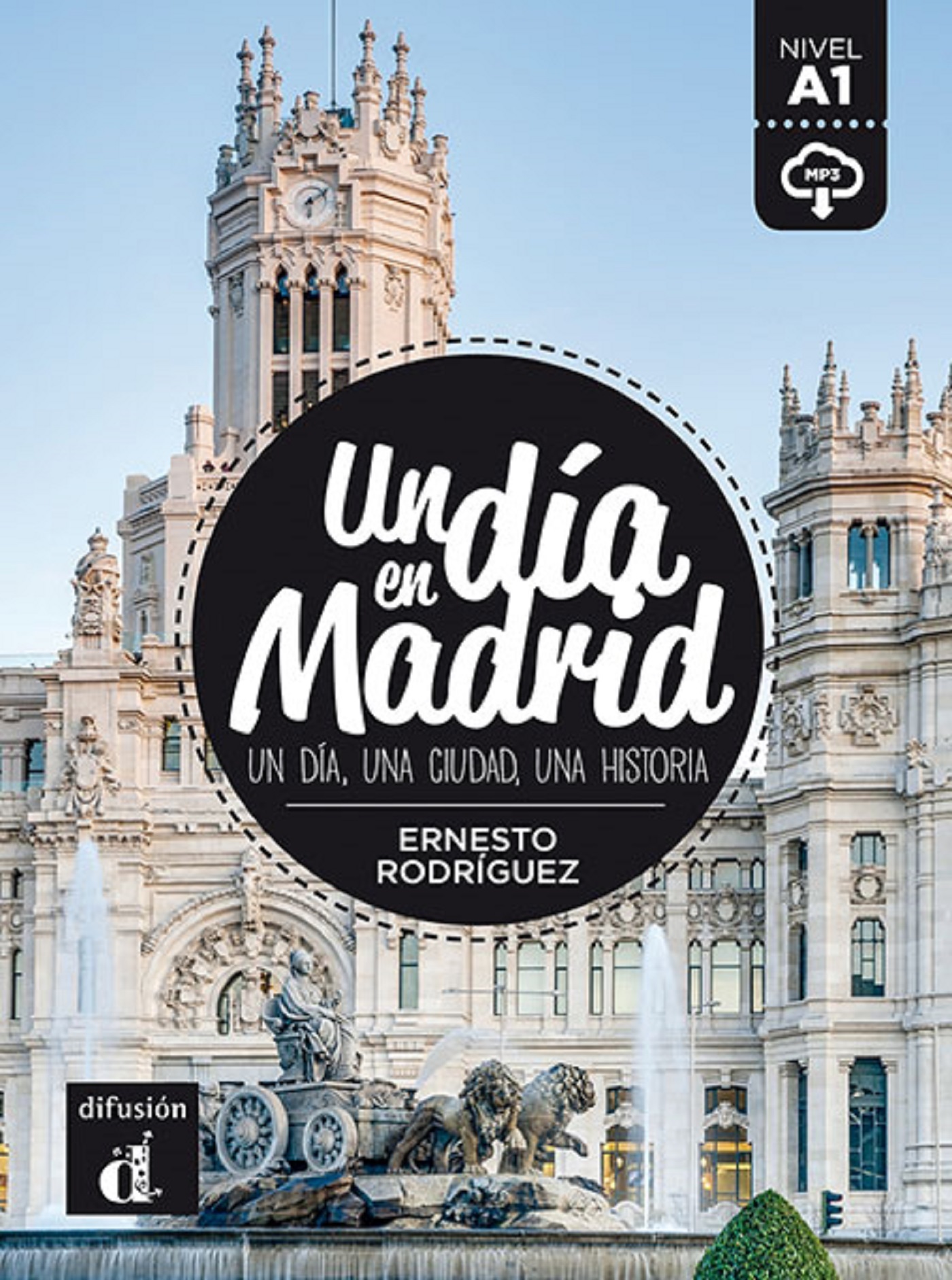 DIA EN MADRID