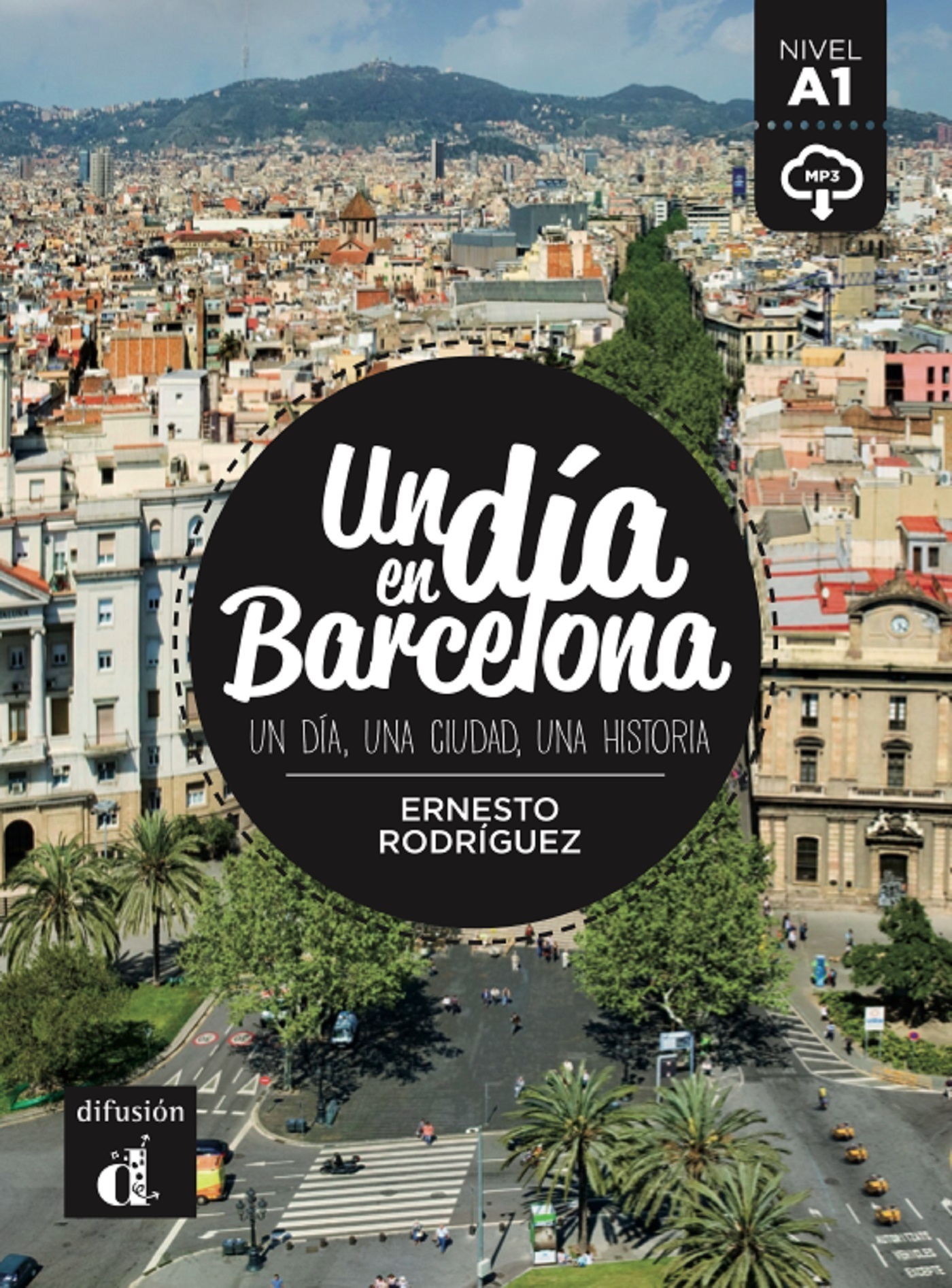 DIA EN BARCELONA