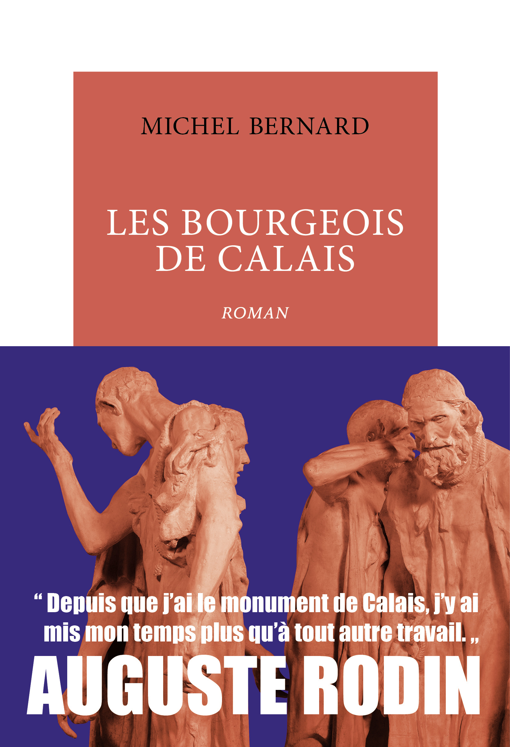 BOURGEOIS DE CALAIS (LES)