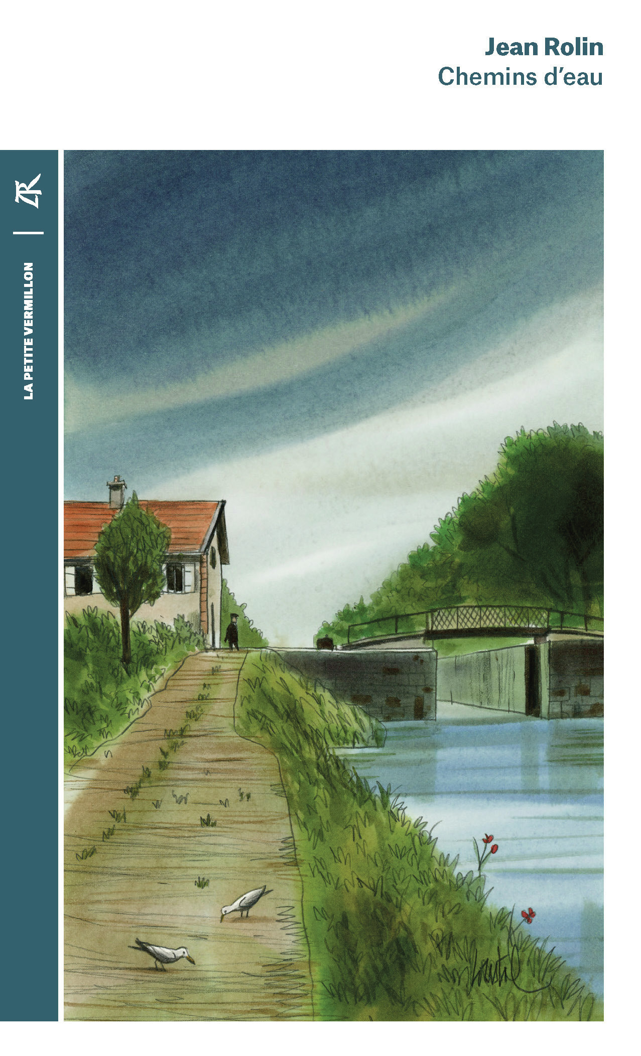 CHEMINS D´EAU
