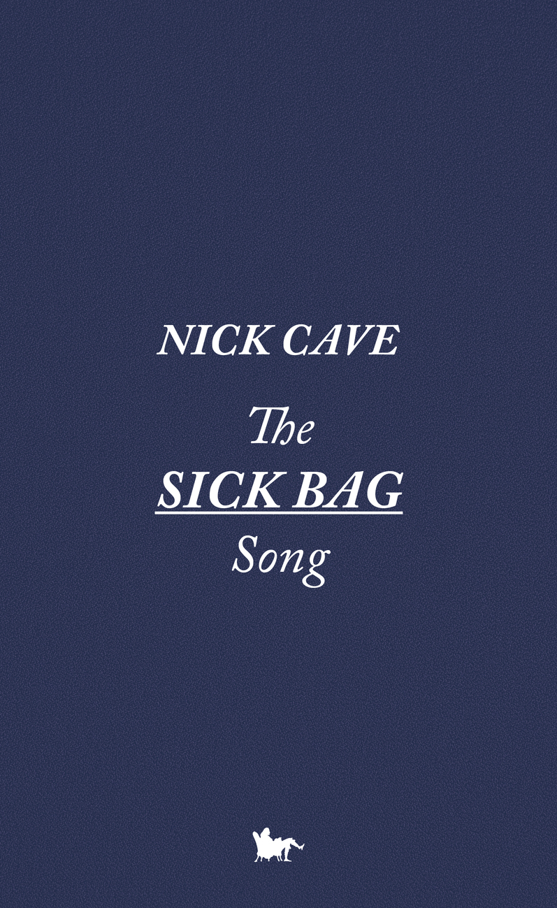 THE SICK BAG SONG