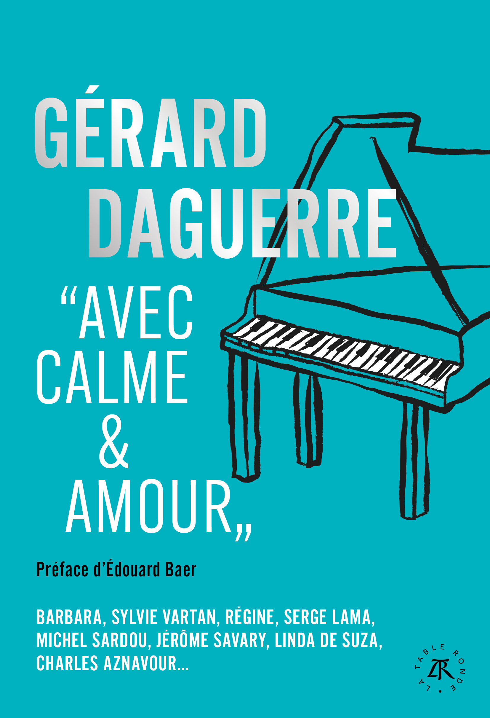 AVEC CALME ET AMOUR