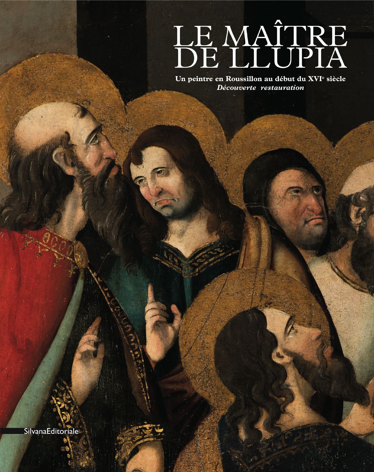 MAITRE DE LLUPIA (LE)