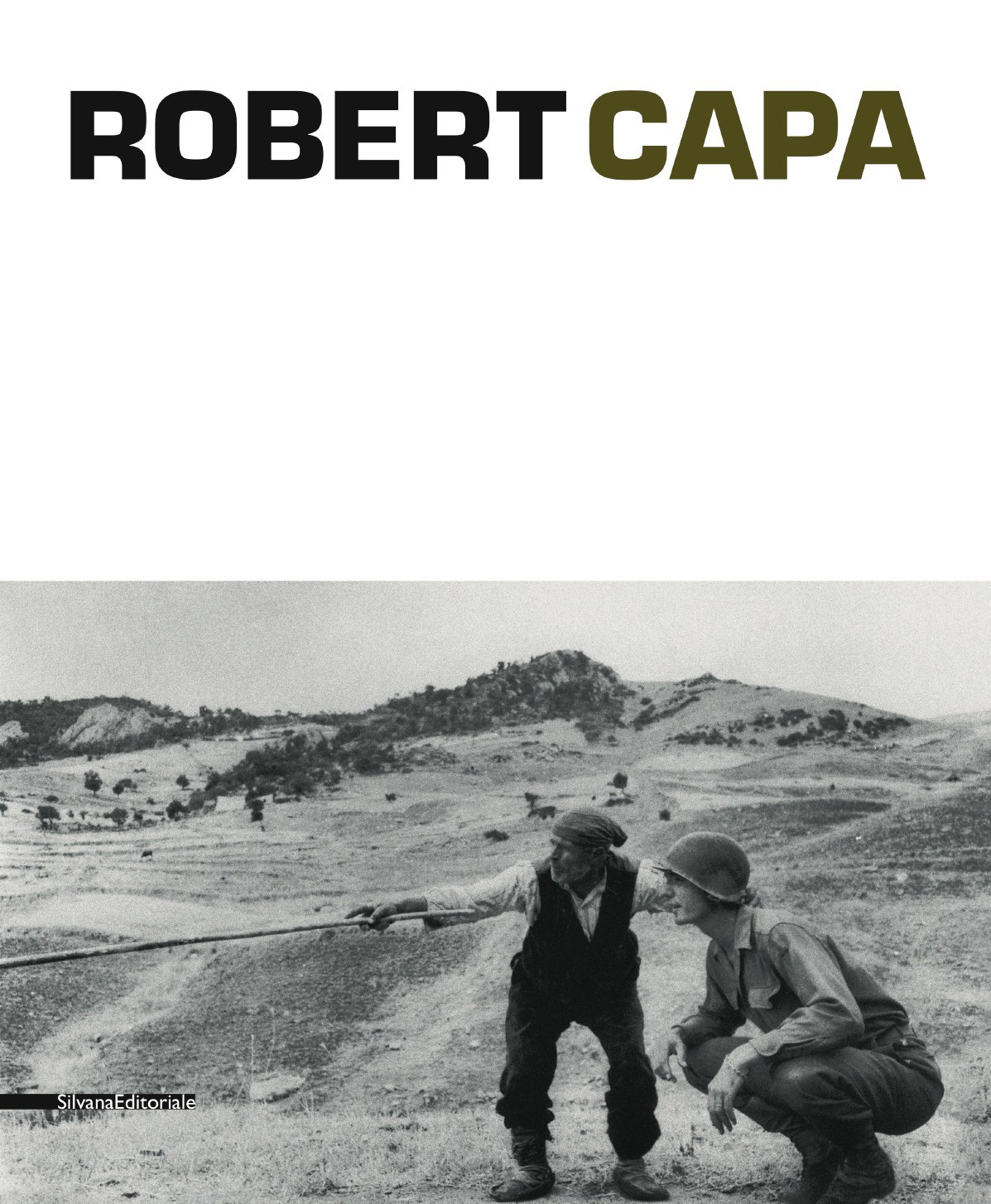 ROBERT CAPA