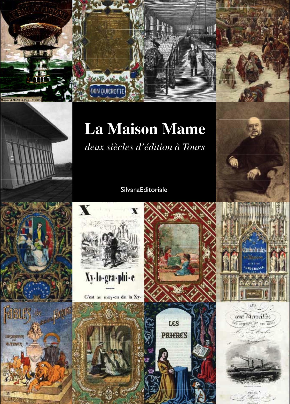 MAISON MAME