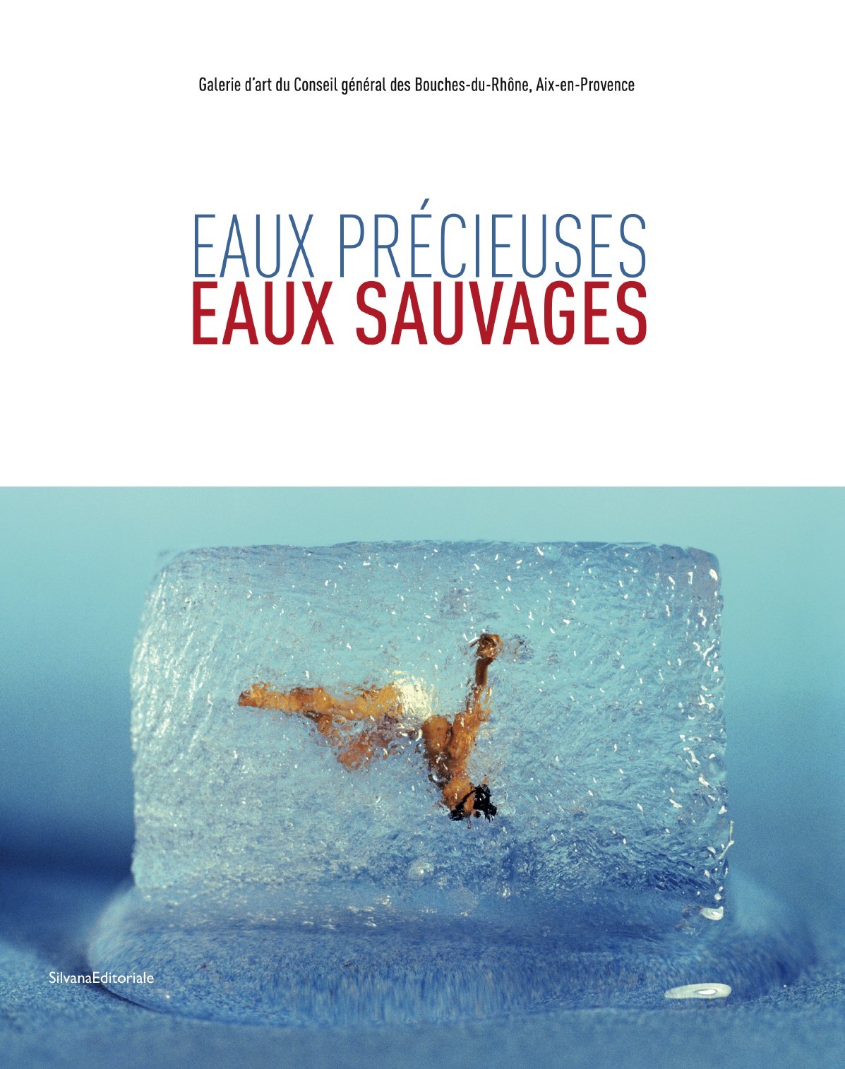 EAUX PRECIEUSES, EAUX SAUVAGES (FR)