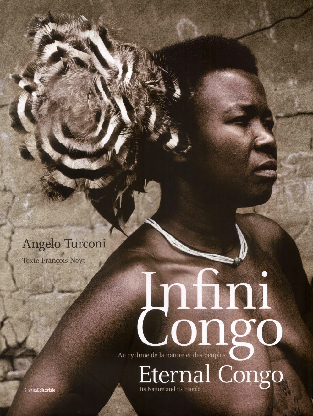 INFINI CONGO (BILINGUE FRANCAIS / ANGLAIS)