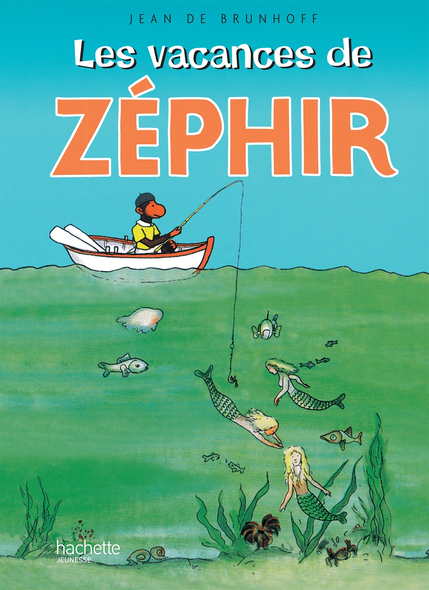 VACANCES DE ZEPHIR