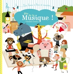 FETE DE LA MUSIQUE