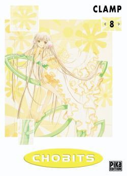 CHOBITS T08
