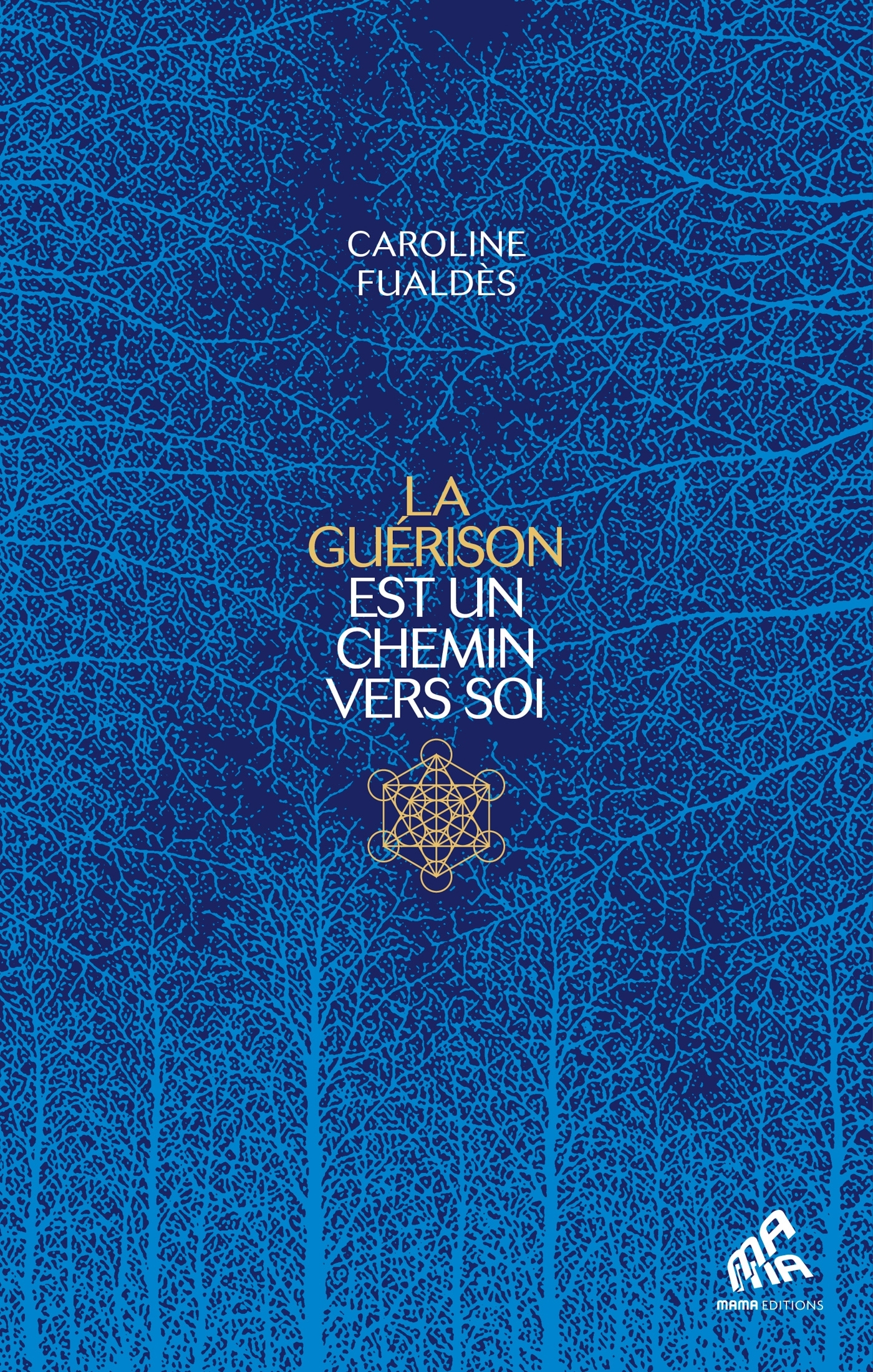 GUERISON EST UN CHEMIN VERS SOI