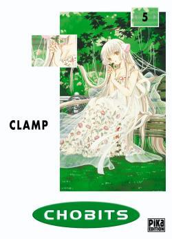 CHOBITS T05