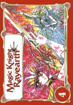 MAGIC KNIGHT RAYEARTH T04