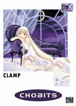 CHOBITS TOME 07