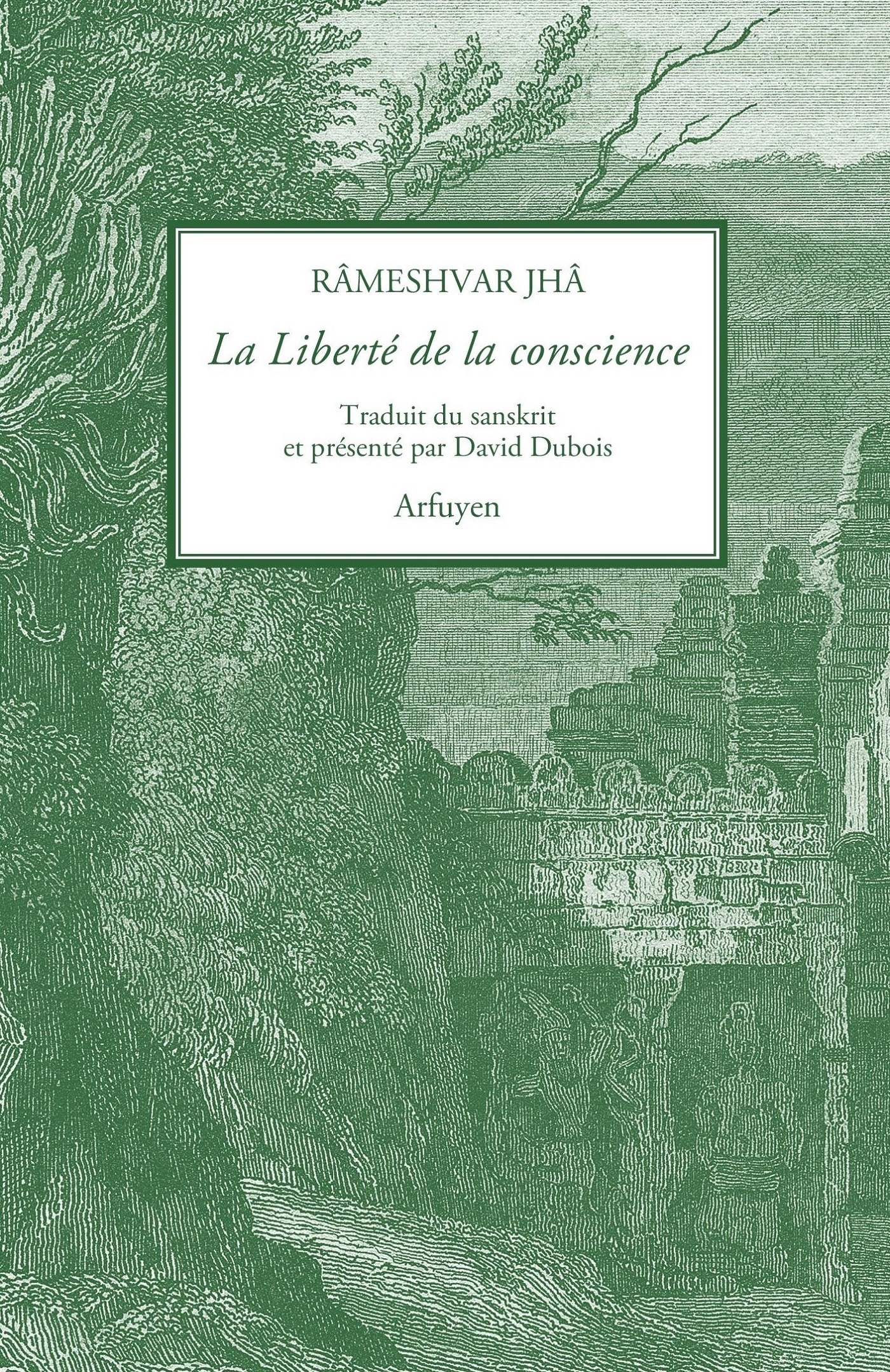 LIBERTE DE LA CONSCIENCE (LA)
