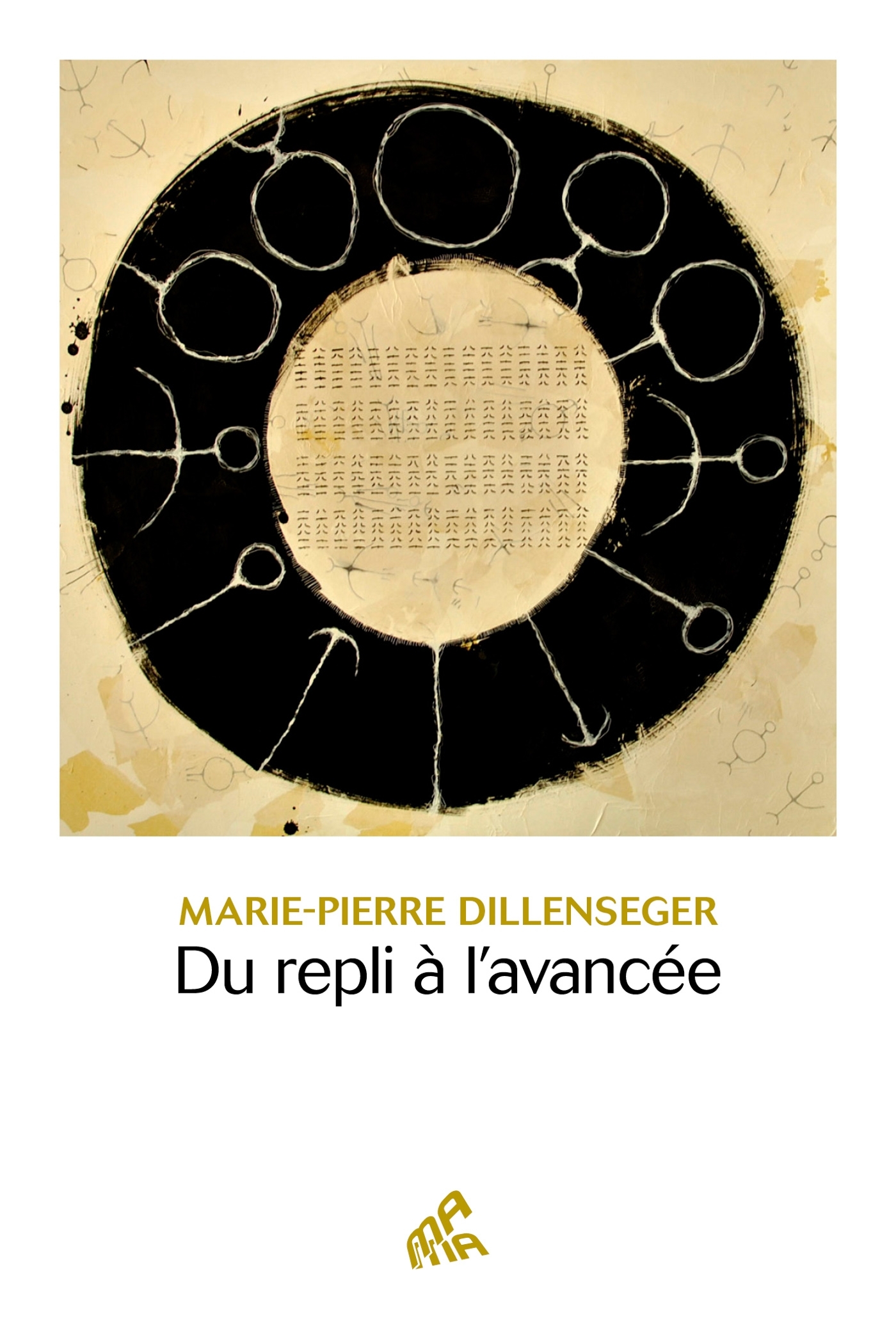 DU REPLI A L AVANCEE