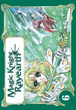 MAGIC KNIGHT RAYEARTH T06
