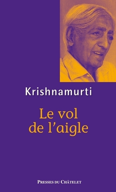 VOL DE L´AIGLE
