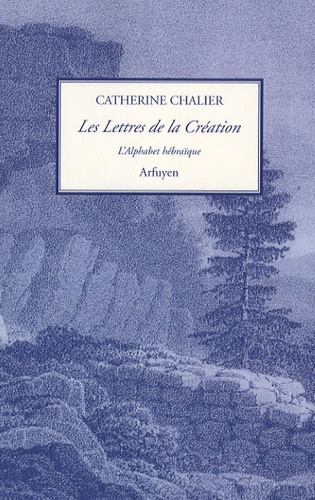 LETTRES DE LA CREATION
