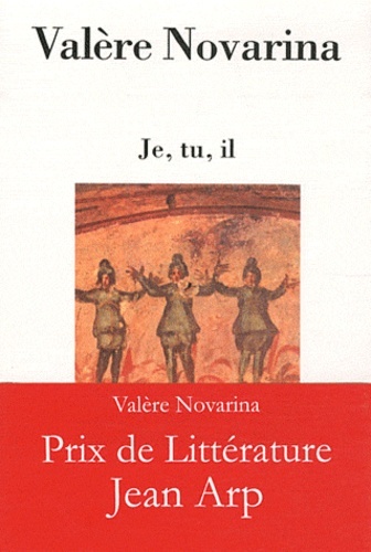 JE TU IL