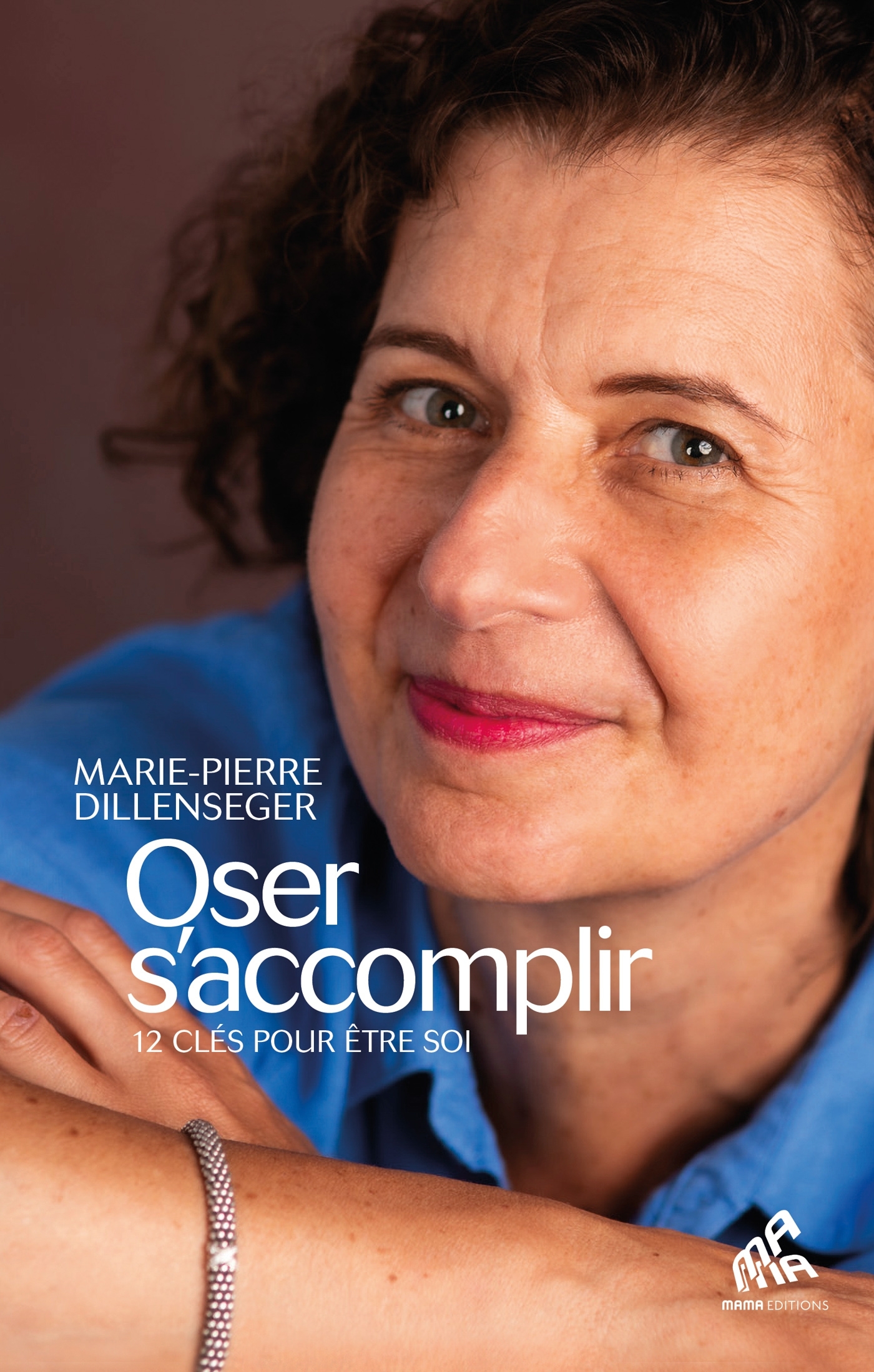 OSER S´ ACCOMPLIR