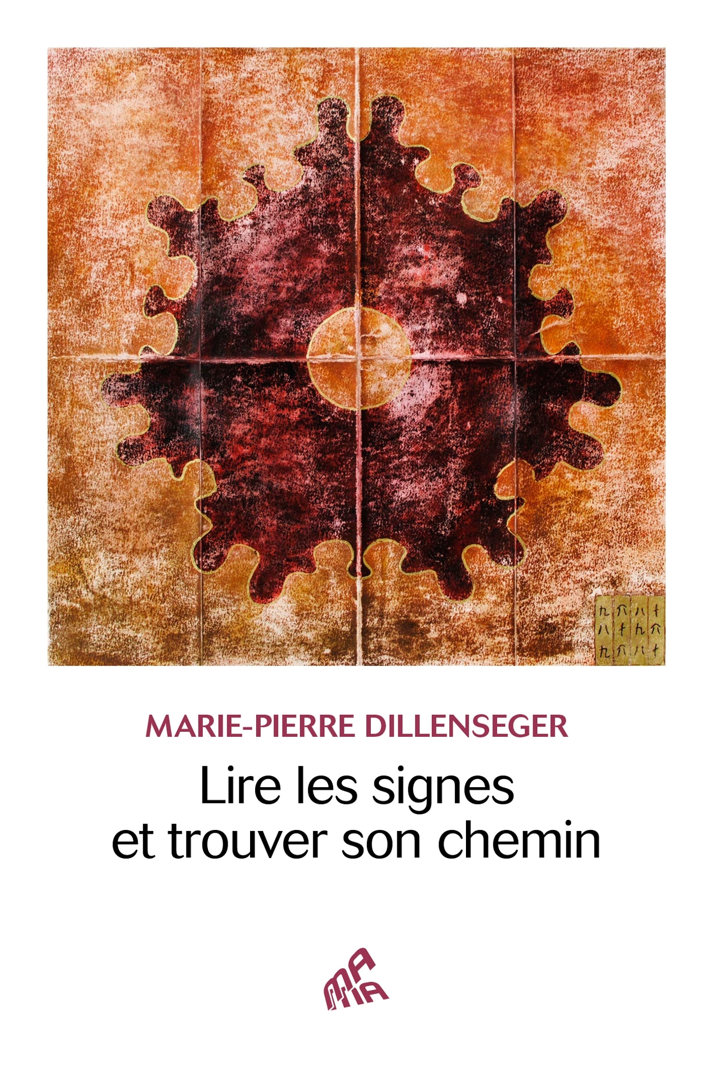 LIRE LES SIGNES ET TROUVER SON CHEMIN