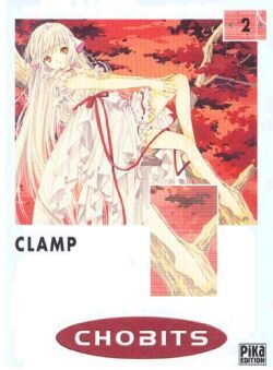 CHOBITS T02