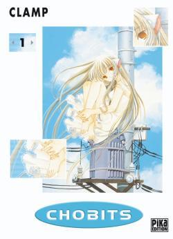 CHOBITS T01