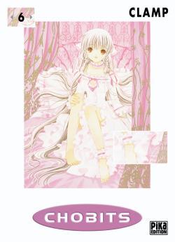 CHOBITS TOME 06
