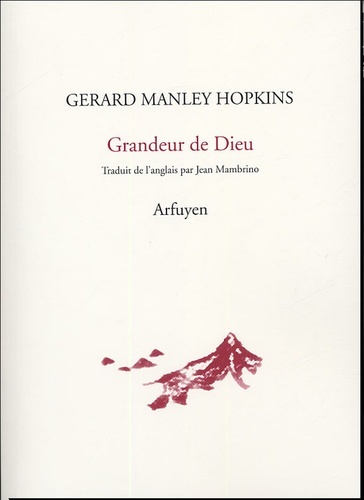 GRANDEUR DE DIEU