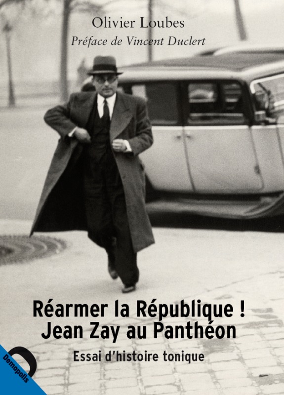 REARMER LA REPUBLIQUE