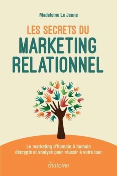 SECRETS DU MARKETING RELATIONNEL