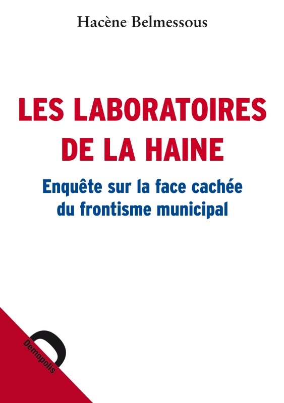 LABORATOIRES DE LA HAINE