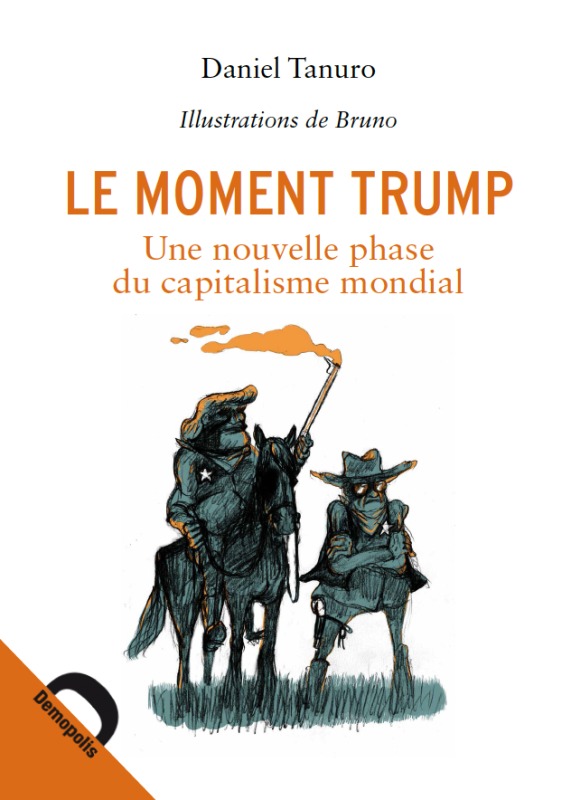 MOMENT TRUMP