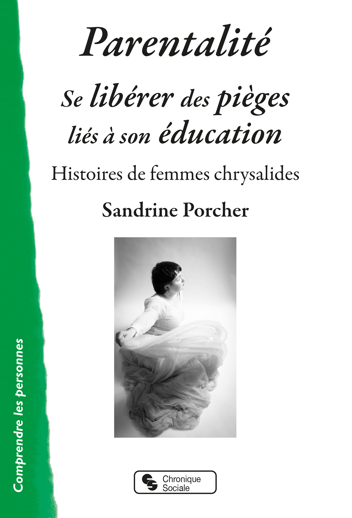 PARENTALITE - SE LIBERER DES PIEGES LIES A SON EDUCATION